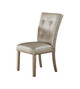 Voeville II Side Chair