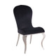 Hiero Side Chair