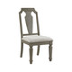 Zumala Side Chair