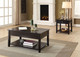 Malachi Coffee Table