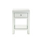 Nysa Accent Table