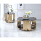 Tanquin Coffee Table