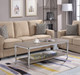 Lukey Coffee Table Lukey Coffee Table