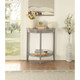 Justino Accent Table