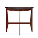 Quedell Accent Table