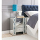 Sonia Accent Table