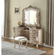 Gorsedd Vanity Desk