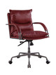 Haggar Executive Office Chair