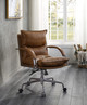 Haggar Executive Office Chair