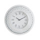 Lantana Wall Clock