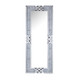 Noralie Accent Floor Mirror