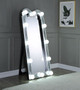 Noralie Accent Floor Mirror