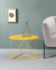 Epidia Accent Table