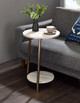 Snare Accent Table