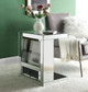 Meria Accent Table