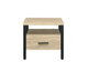 Yawan Accent Table