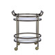 Lakelyn Serving Cart