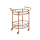 Lakelyn Serving Cart