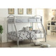 Cayelynn Twin/Full Bunk Bed