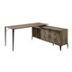 Zakwani Writing Desk