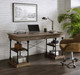 Synal Writing Desk