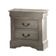 Louis Philippe III Nightstand