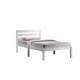 Donato Twin Bed