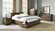 Juvanth Queen Bed