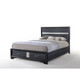 Naima Queen Bed