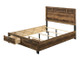 Morales Queen Bed