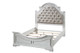 Florian Queen Bed