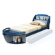 Neptune II Twin Bed