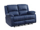 Zuriel Recliner