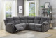 Kalen Sectional Sofa