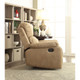 Bina Recliner