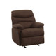 Arcadia Glider Recliner