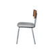 Jurgen Side Chair (2Pc)