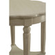 Fordon End Table