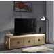 Jennavieve TV Stand