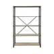 Itzel Bookshelf