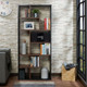 Mileta II Bookshelf