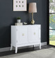 Clem Console Table