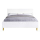 Gaines Queen Bed Gaines Queen Bed
