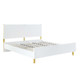Gaines Queen Bed Gaines Queen Bed