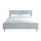 Gaines Queen Bed Gaines Queen Bed