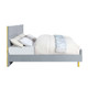 Gaines Queen Bed Gaines Queen Bed