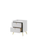 Zeena Nightstand Zeena Nightstand
