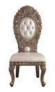 Constantine Side Chair (2Pc)