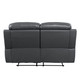 Lamruil Loveseat