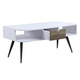 Halima Accent Table